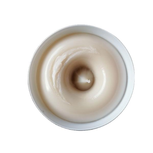 White Lithium Grease for Industrial Lubrication and Auto Bearings Heavy Machinery