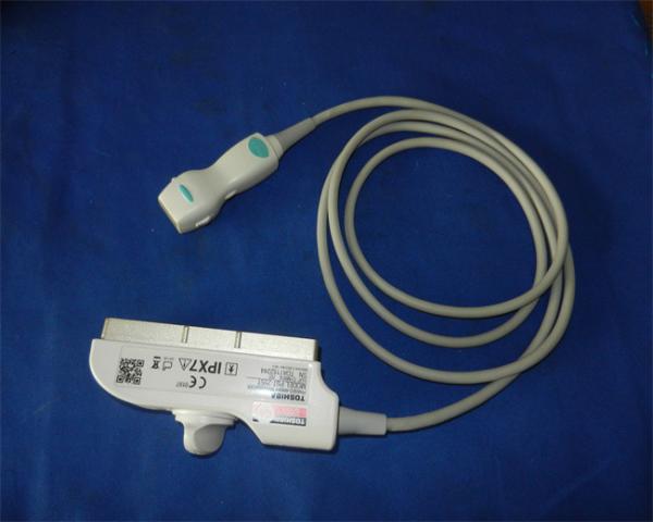 Cardiac Sector Wide Band Ultrasound Scanner Probe  PST-25ST For Viamo