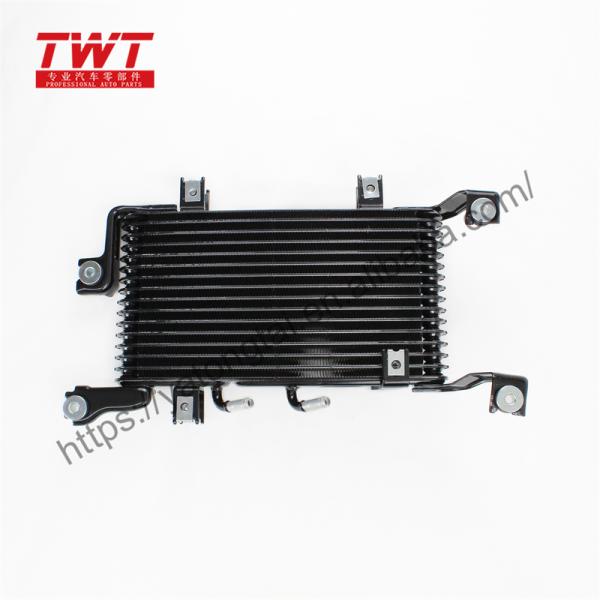 TWT OIL COOLER ASSY 32910-60160 3291060160 for Toyota Land Cruiser 2007-2012 Lexus LX450D 460 570 2007-2015