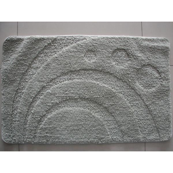 Коврики у входной двери ковра парадного входа 100% полиэстер домашние на открытом воздухе с 50*80км