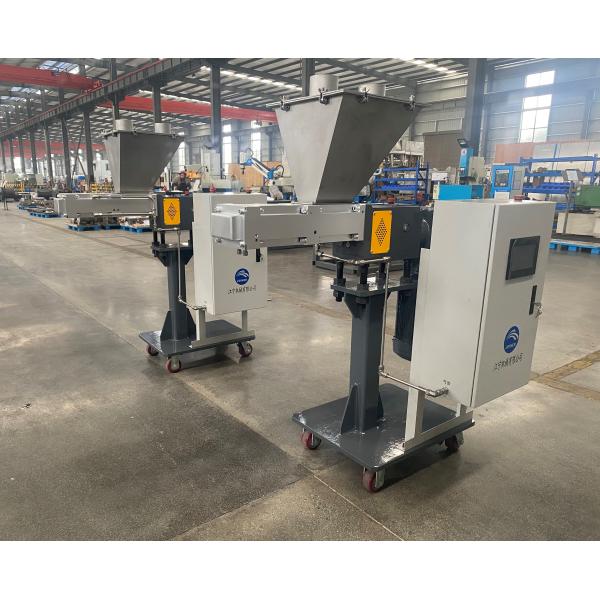 Máquina auxilary durable de Coextruder de la capacidad que desgasifica la alimentación lateral del aumento del alimentador