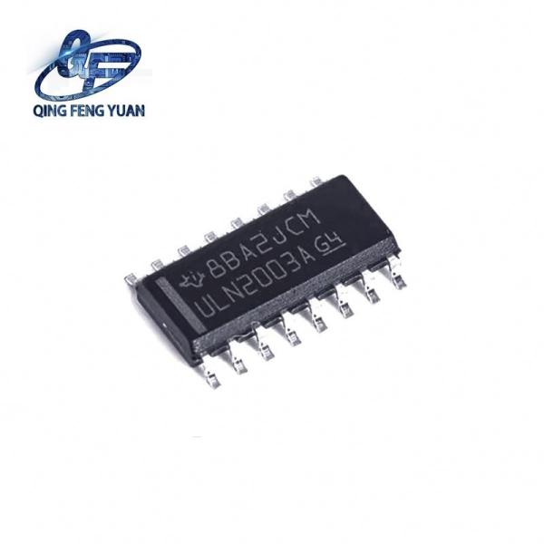 Texas/TI ULN2003ADR Electronic Components Integrated Circuits Scrap Microcontroller Touch Screen ULN2003ADR IC chips