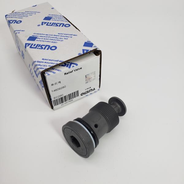 14609280 Excavator Hydraulic Valve VOE14609280 For EC290