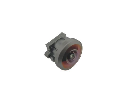 M12 lente ultra larga de múltiplos propósitos, graus largos 205/195/51.5 da lente do ângulo