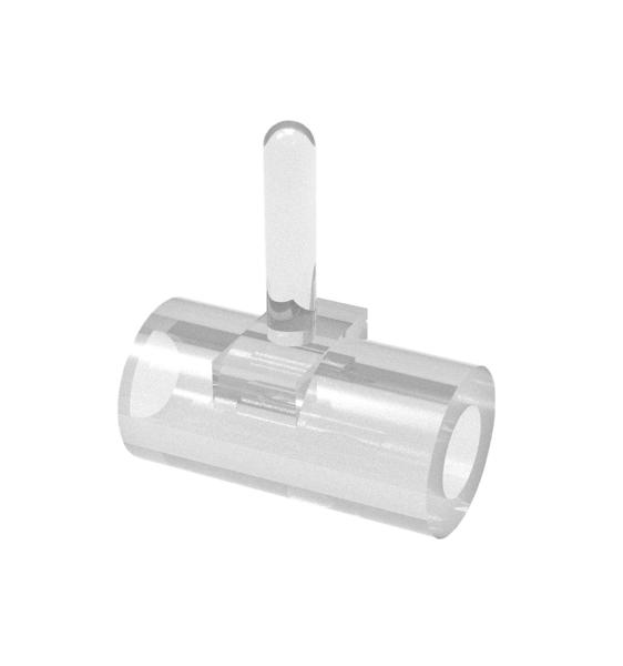 GB Safety Standard Disposable Invasive Blood Pressure Transducer Medical IBP Transducer