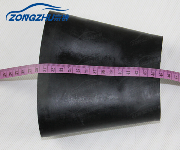 Пузырь А2203202438 рукава воздуха амортизатора удара воздуха Бенз В220 Мерседес резиновый.