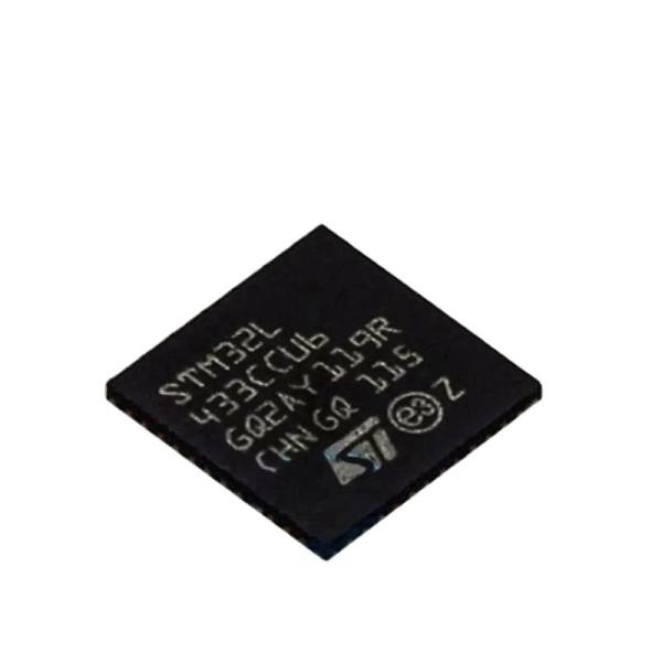 STMicroelectronics STM32L433CCU6 sanyo Electronic Components 32L433CCU6 Microcontroller Adapter