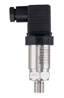 Датчик давления жидкости 12VDC-30VDC Нержавеющая сталь 316L