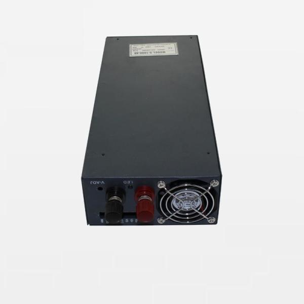 Single Output power supply 990W 15V 66A S-1000-15