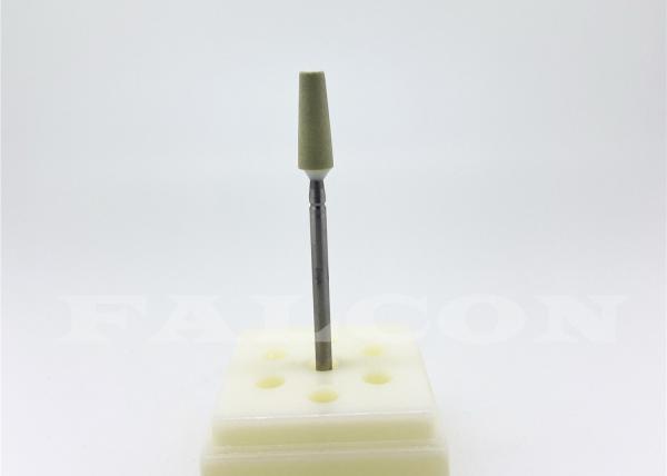 OEM Sintered Diamond Disc 4.5mm Zirconia Mounted Stone Grinding Wheel