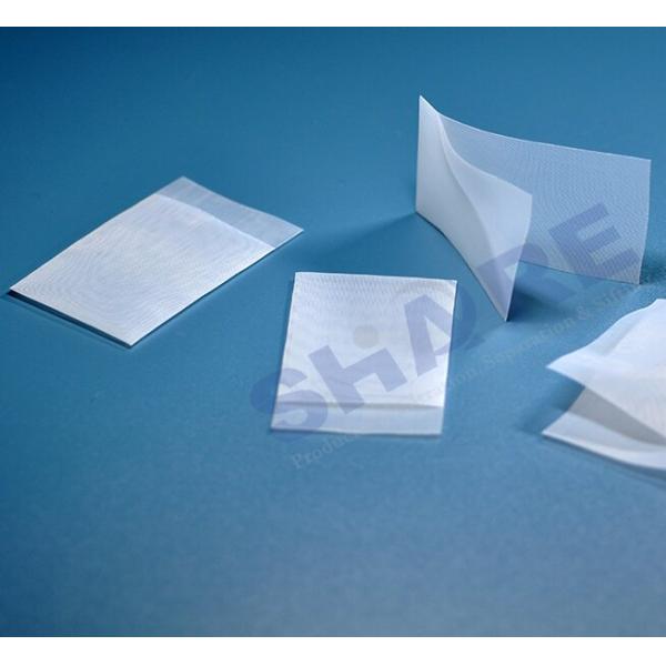 250 сетки 60 микронный нейлоновый фильтр сетки формы дисков для вентиляции крышки