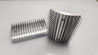 Hauni Protos 70 80 fabrication de Faller Gill Steel Needle For Cigarette de machine de 90 tabacs