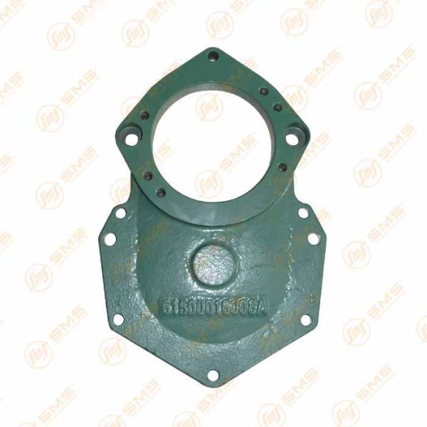Части двигателя тележки Sinotruk Howo крышки механизма привода кулачкового вала VG1500010008A запасные