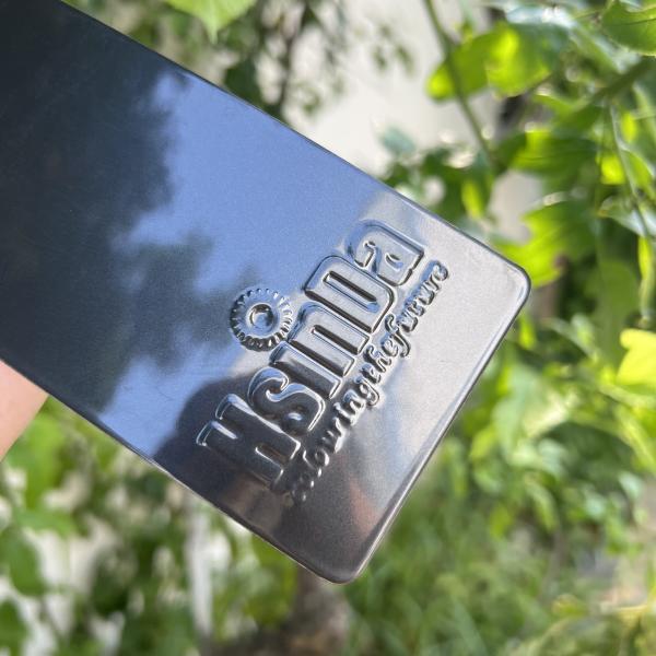 High Scratch Resistance Textured Powder Coat With 1000hr Humidity With Qualicoat
