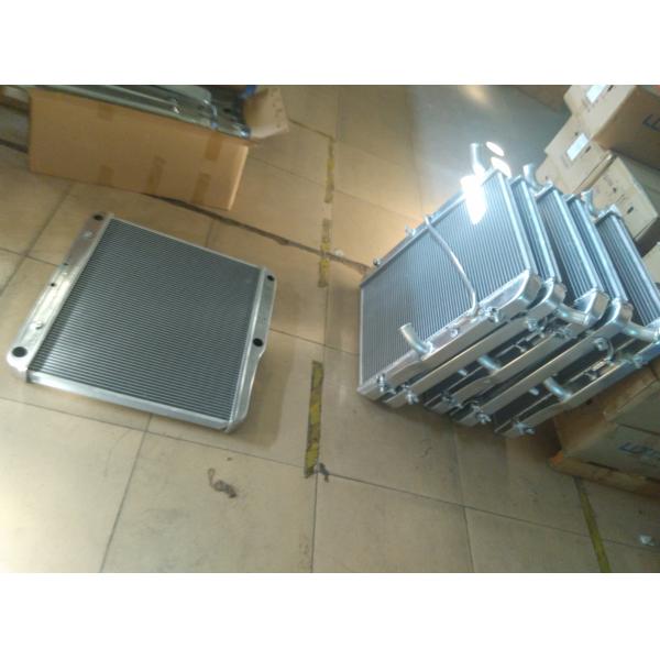 2005 Toyota Hiace 05 Aluminium Car Radiators 12 Months Warraty 16400-70170