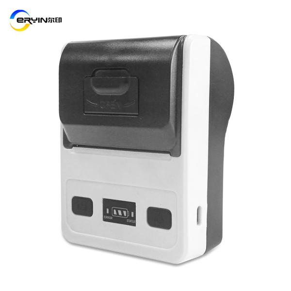 Portable Thermal Pos Printer for Android Terminal Wireless Handheld Mobile Receipt Printer