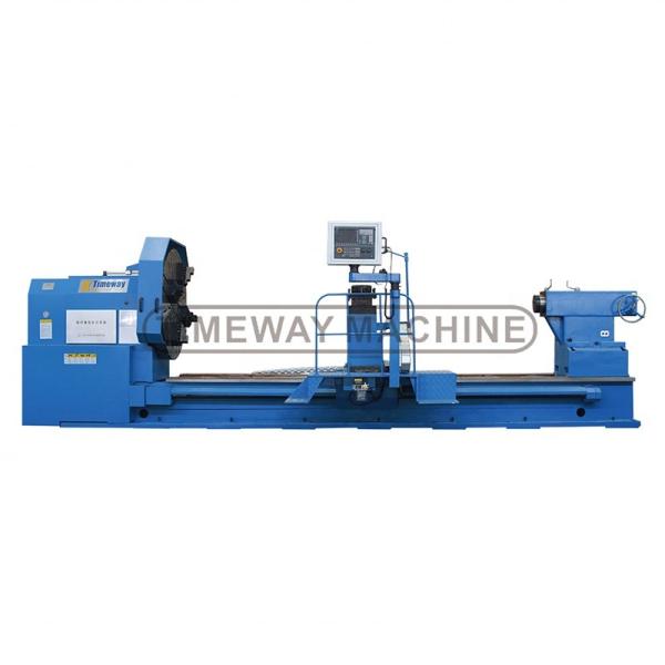 Automatic Grade CNC Turning Machine AK-2000 The Ultimate Solution for Your CNC Needs