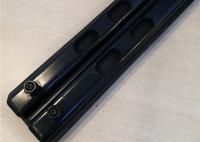 A trilha de Bolt On Rubber da máquina escavadora de 135 passos acolchoa o comprimento de 400mm