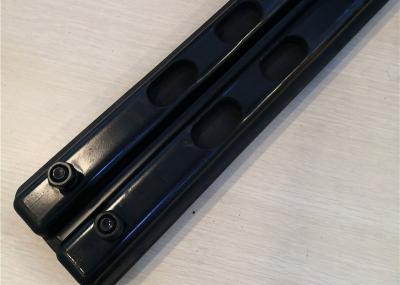 135 Pitch Excavator Bolt On Rubber Track Pads 400mm Length