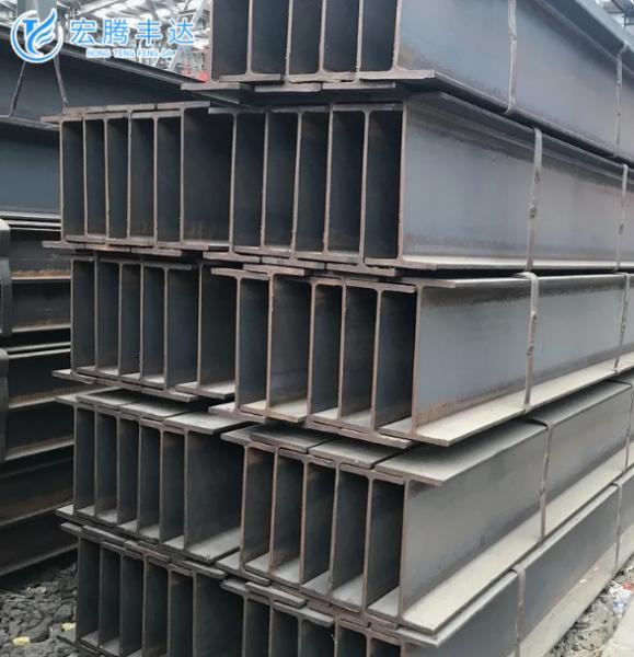 Q235 Q355 A36 A572 ASTM I Beam Gr.50 Standard I Beam 6m 9m 12m Length