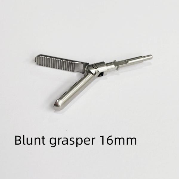 Class I Medical Disposable Laparoscopic Monopolar Dissector Maryland Grasper Instrument