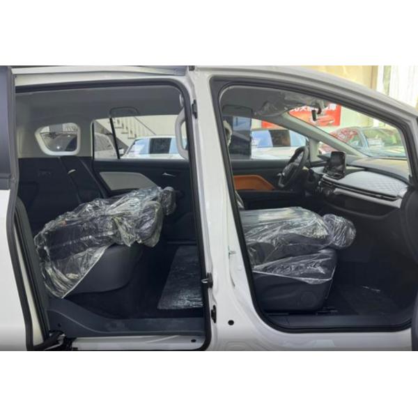 Bestune NAT 2023 PRO Увлекательное путешествие Батарея Swap Edition FAW Bestune компактный MPV Чистый электрический 163 л.с.