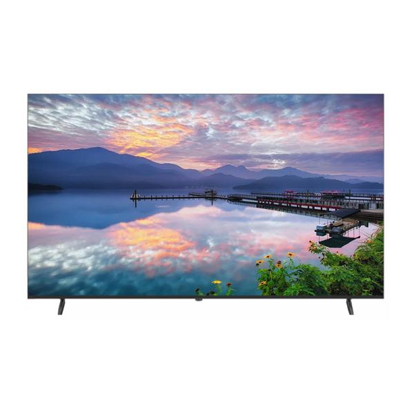 Large Screen Smart 4K LED TV 50 55 65 75 100 Inch for Living Room Entertainment