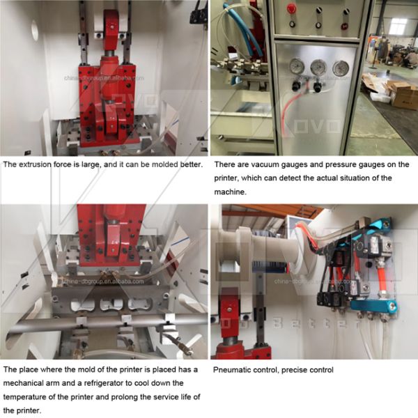 High Capacity Toilet Soap Stamp Machine clear Soap Cutting Stamper Automatic Cold Soap Printer