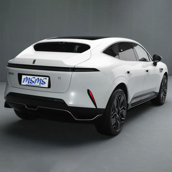 Long Range 630km Electric Cars Energy Vehicle Avatr 11 SUV for Medium Large Level