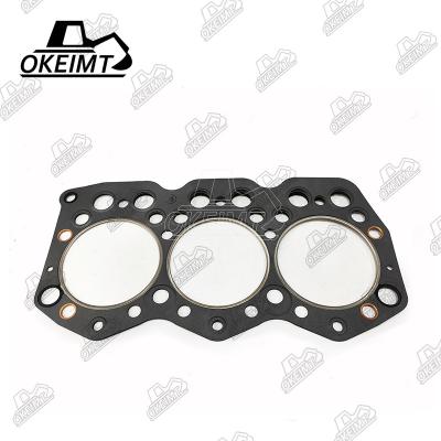34301-10200 222-8331 Acoplamento de cabeça de cilindro adequado para Mitsubishi S6K S6KT