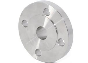 TUV Sanitary Forged Stainless Steel Flanges 150lb