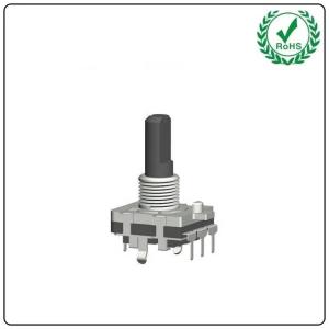 codificador absoluto isolado 16mm ES162102EXA-VA1 do eixo