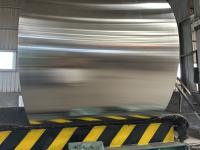 Bobina de aluminio con revestimiento de color anticorrosión de alta resistencia para la fabricación industrial
