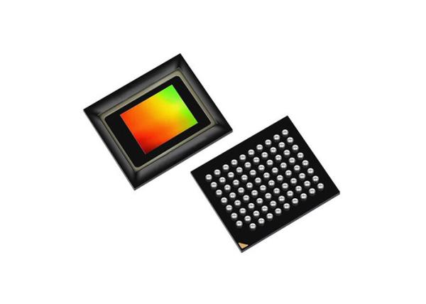 AR0135CS2C19SUEA0-DPBR2 Capteur IC Digital Global Shutter Capteur d'image CMOS de 1,2 MP
