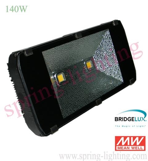 High efficiency 150W high power LED flood lights outdoor CE and RoHS approved