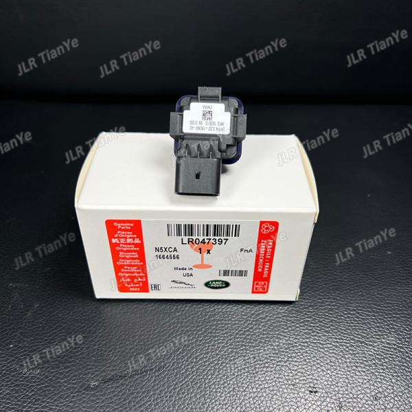 LR047397 Night Vision Car Rear View Reverse Backup Rearview Camera For Land Rover Jaguar