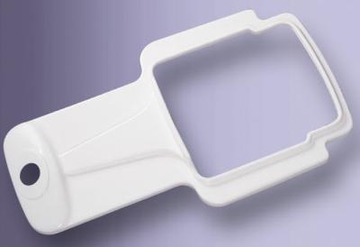 OEM Injection Plastic Parts Single Cavity Plastic Shell Case Panel Supply