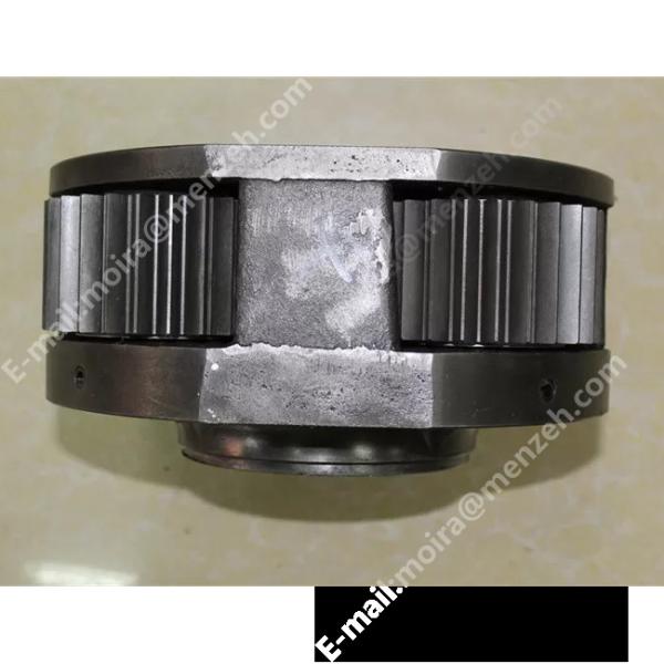 Swing Gearbox 2nd Planetary Gear Carrier EC360 Planetary Gear Parts