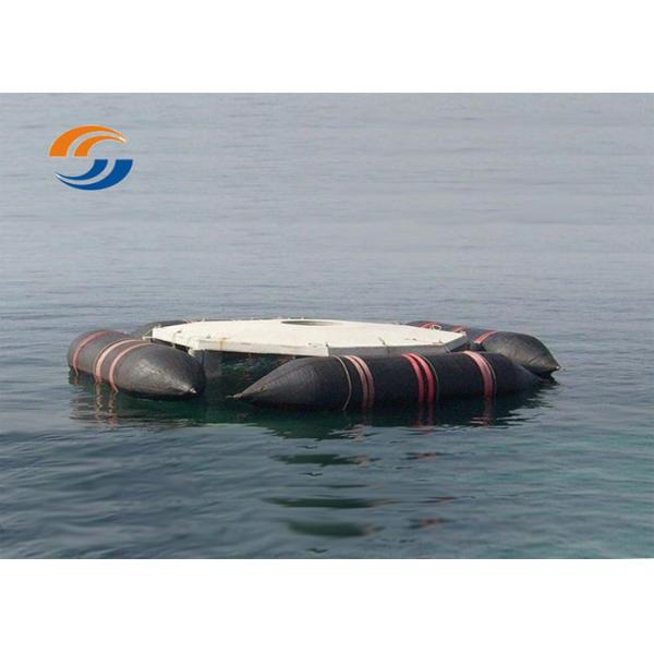 High-Pressure Heavy Lifting Airbags