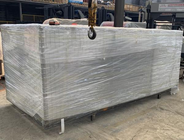Wood pallet dismantler ,pallet dismantling band saw wood pallet recycling machine