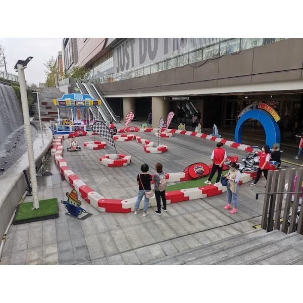 Барьер дороги Molder твердого заготовки Yisong алюминиевый