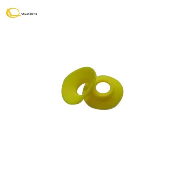 NCR Yellow Vacuum Cup NCR Blue Suction Cup ATM Machine Parts 0090035910 009-0035910