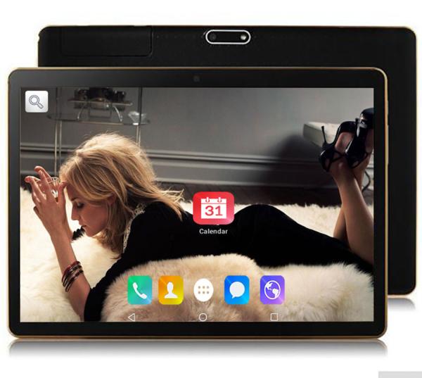 China Factory 9.6 inch Kids Education Educational Tablet PC 1GB 2GB 32GB 16GB Android 5.1 Quad Core Phone Call Tablets