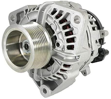 24V 80A MERCEDES BENZ TRANSPORTA & TRANSPORTA o gerador elétrico Lester do alternador 12387 0124555168 0986042360 0986042370