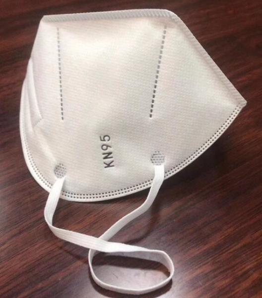 5 ply FFP3 KN95 Surgical Disposable Face Mask Non Woven Face Mask N95 Respirator Disposable Medical Face Mask