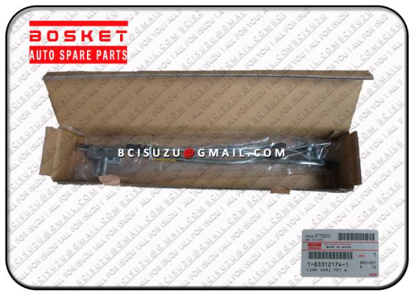 1833121740 1-83312174-0 Japanese Truck Parts Isuzu FVR34 6HK1 Front Wiper Link Asm
