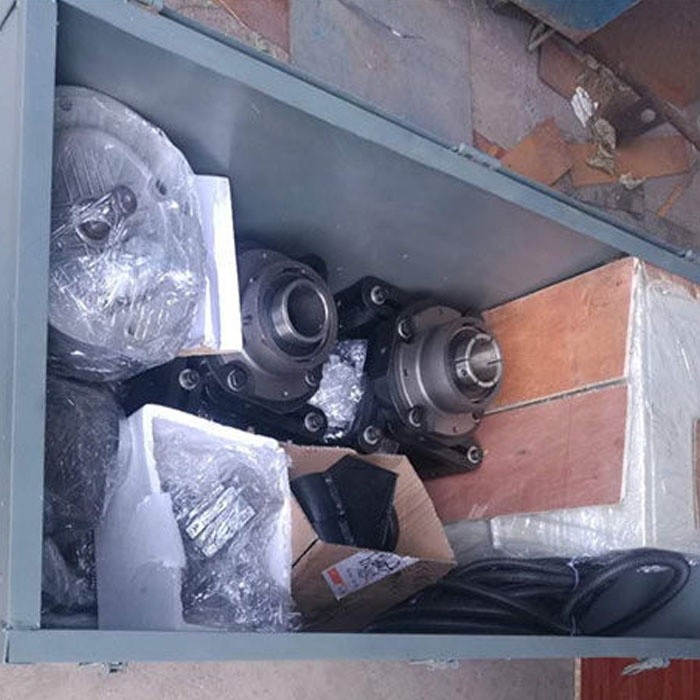 MMP-40T Excavator Maintenance Portable Line Boring Welding Machine/Line Bore Welder