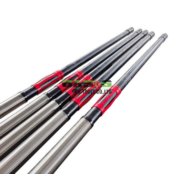 Corrosion and high pressure and temperature resistance for Stable Performance Water Well Accessories