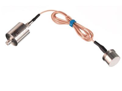 Sensor intrinsecamente seguro acústico GSI150 da AE do sistema da emissão de SMA
