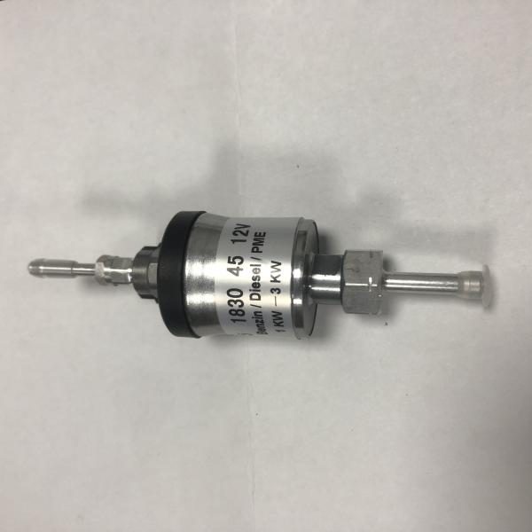 251830450000 18ml  1000L Eberspacher Dosing Pump For B/D1L C B/D3L C P